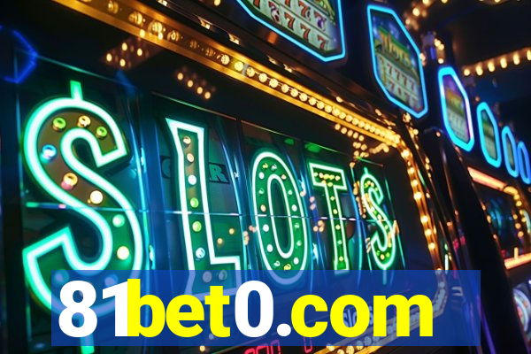 81bet0.com