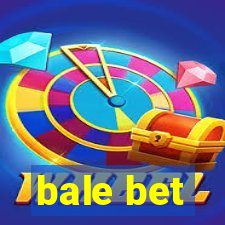 bale bet