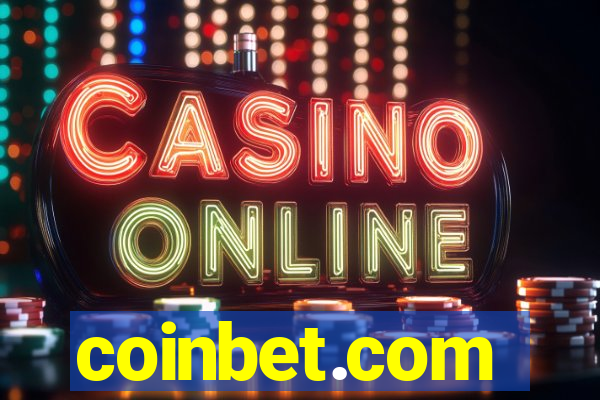 coinbet.com