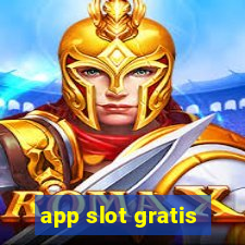 app slot gratis