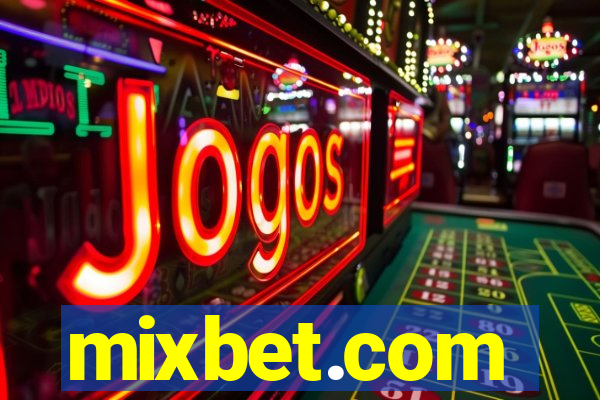 mixbet.com