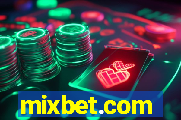 mixbet.com