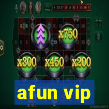 afun vip