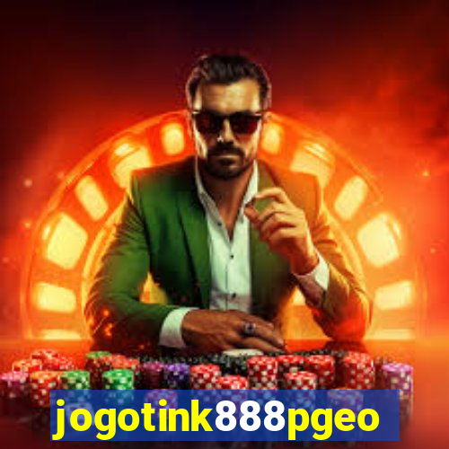 jogotink888pgeo