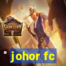 johor fc