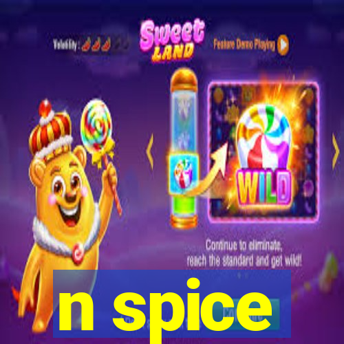 n spice