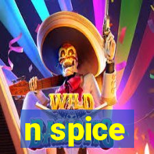 n spice