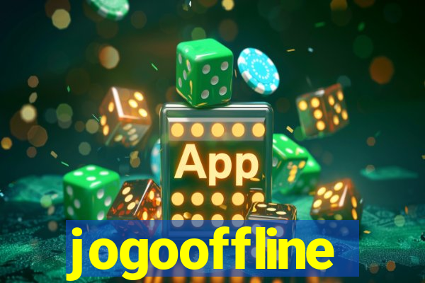 jogooffline