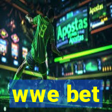 wwe bet