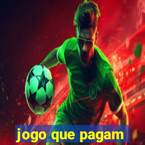 jogo que pagam