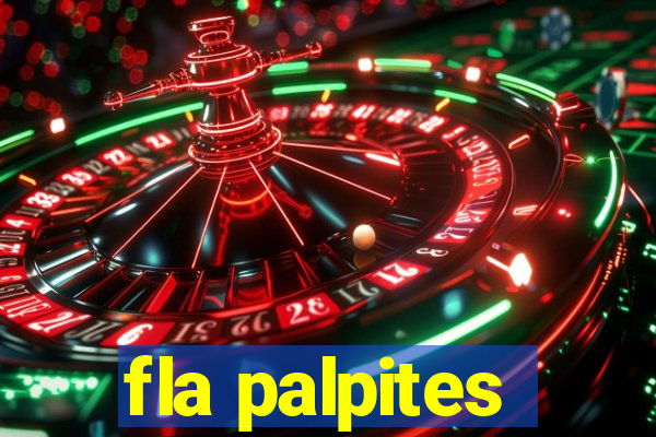 fla palpites