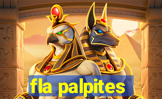 fla palpites