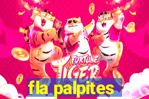 fla palpites