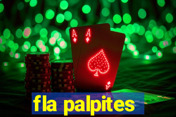 fla palpites