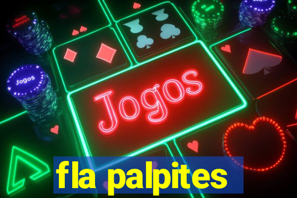 fla palpites