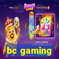 bc gaming