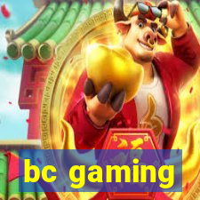 bc gaming