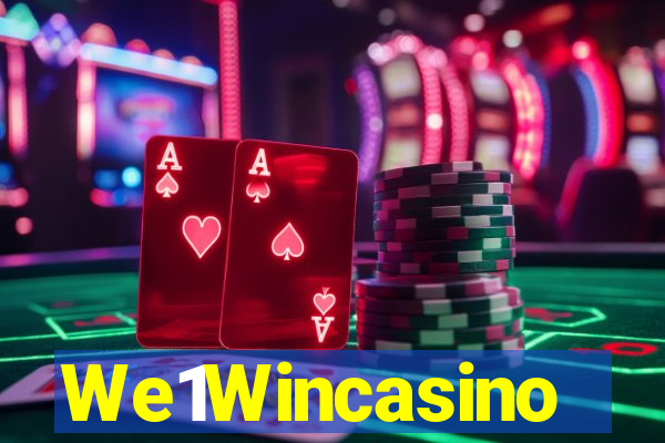 We1Wincasino