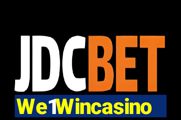 We1Wincasino