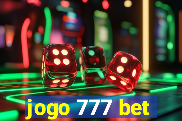 jogo 777 bet