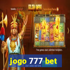 jogo 777 bet