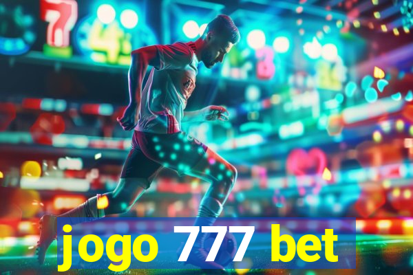 jogo 777 bet