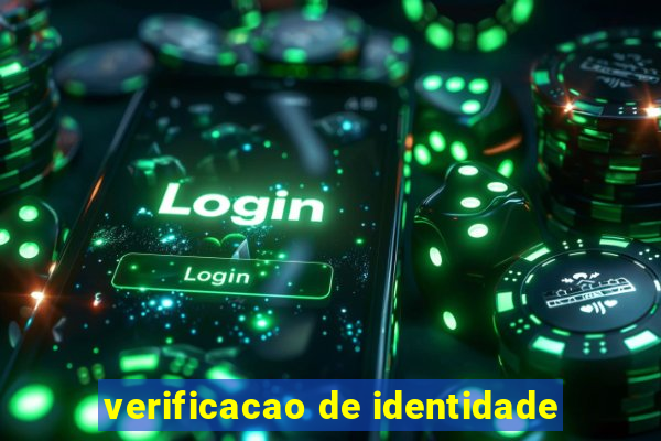 verificacao de identidade