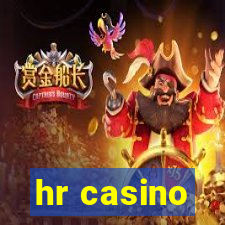 hr casino