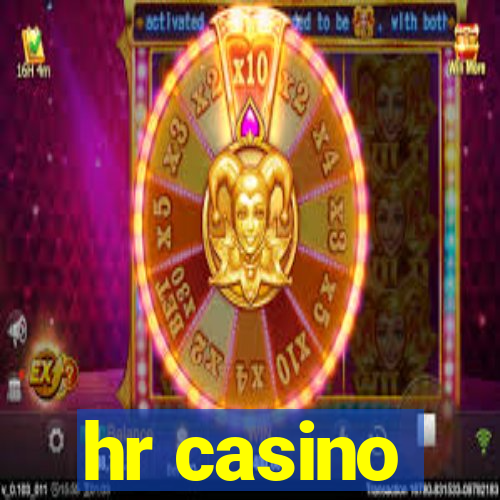 hr casino