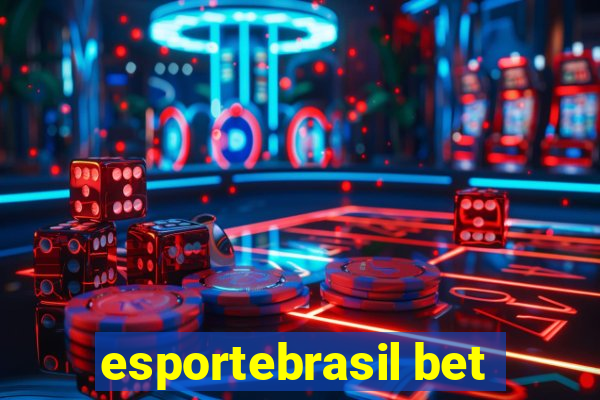 esportebrasil bet