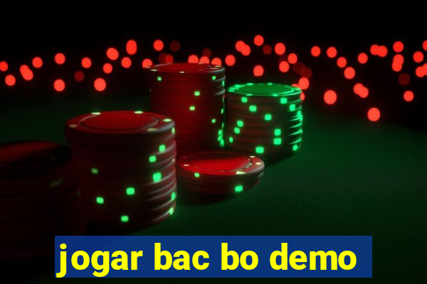 jogar bac bo demo