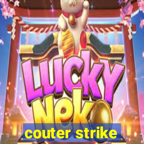 couter strike