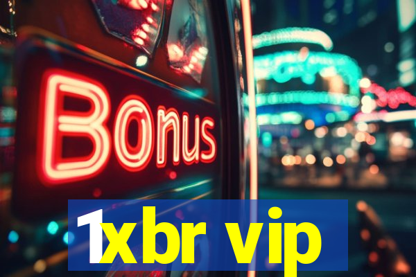 1xbr vip