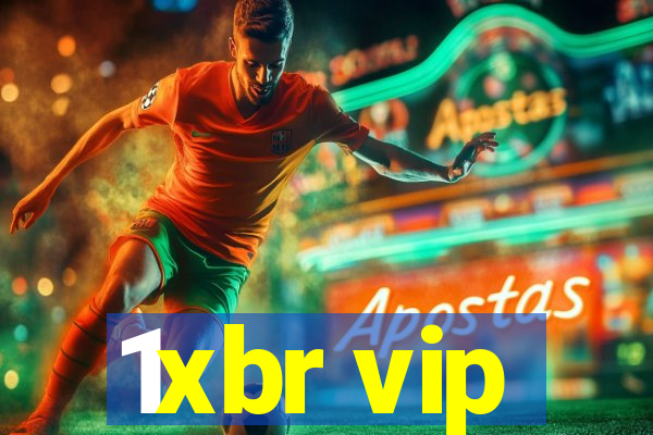 1xbr vip