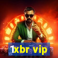 1xbr vip