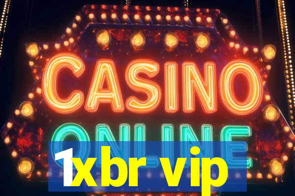 1xbr vip