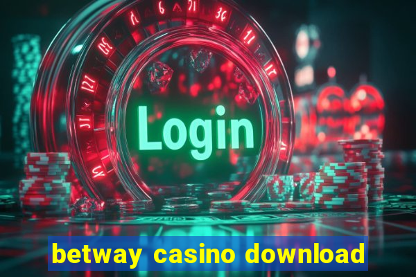 betway casino download