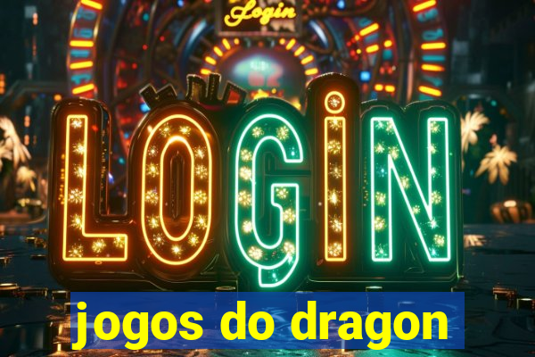 jogos do dragon