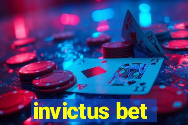 invictus bet