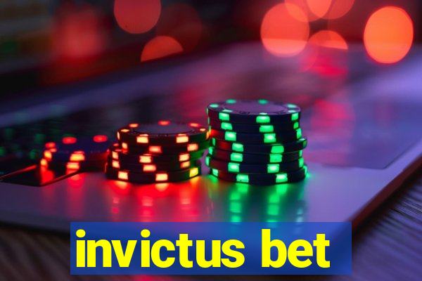 invictus bet