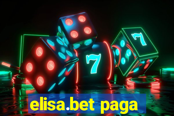 elisa.bet paga