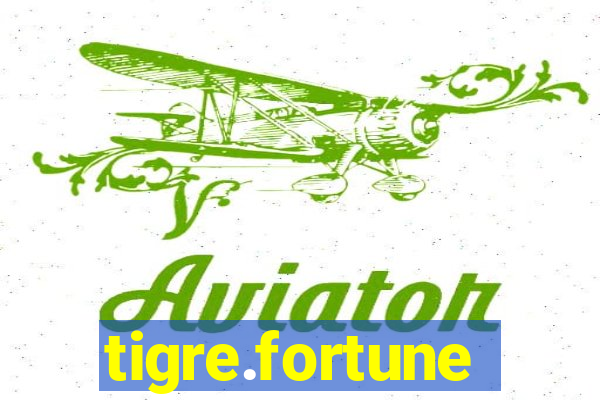 tigre.fortune