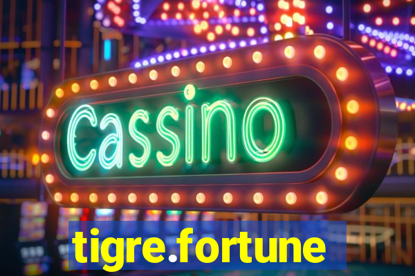 tigre.fortune