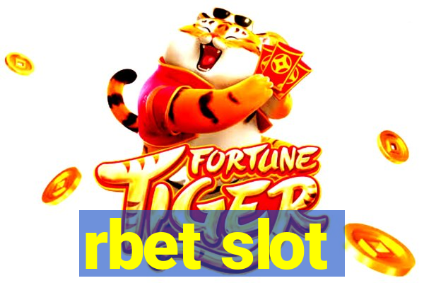 rbet slot