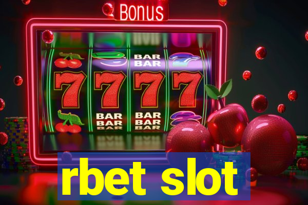 rbet slot