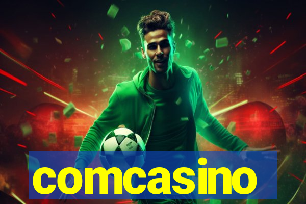 comcasino