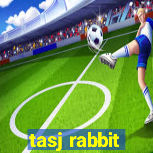 tasj rabbit