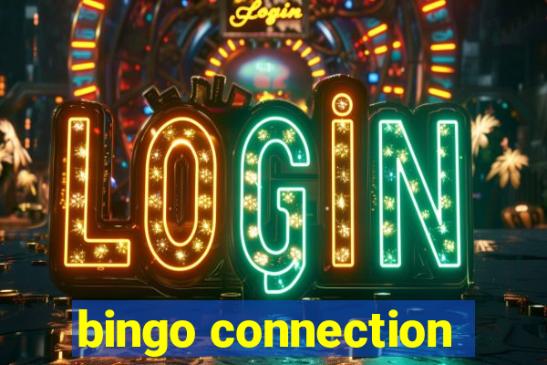 bingo connection