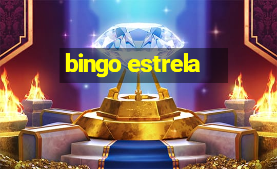 bingo estrela