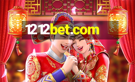 1212bet.com